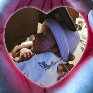 Meet your Posher, Christy